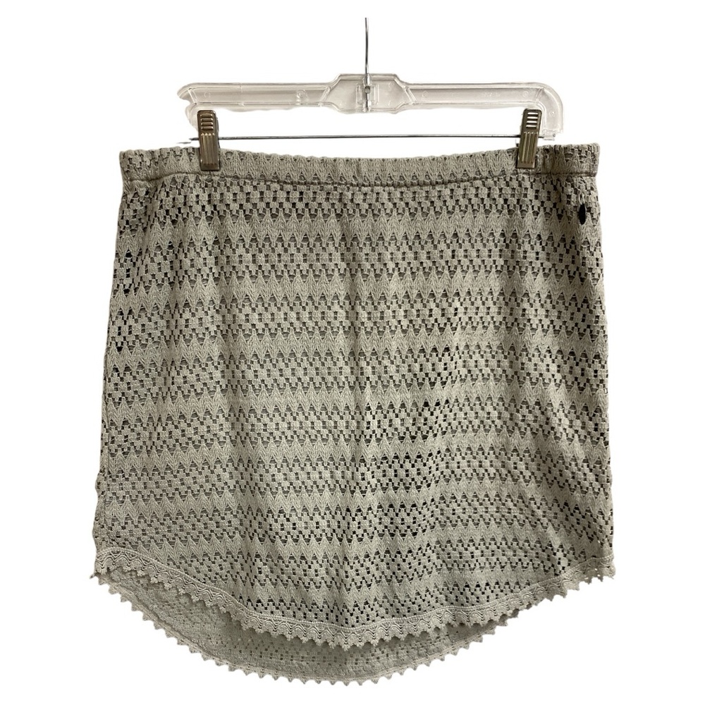 Roxy Knit Size Xl